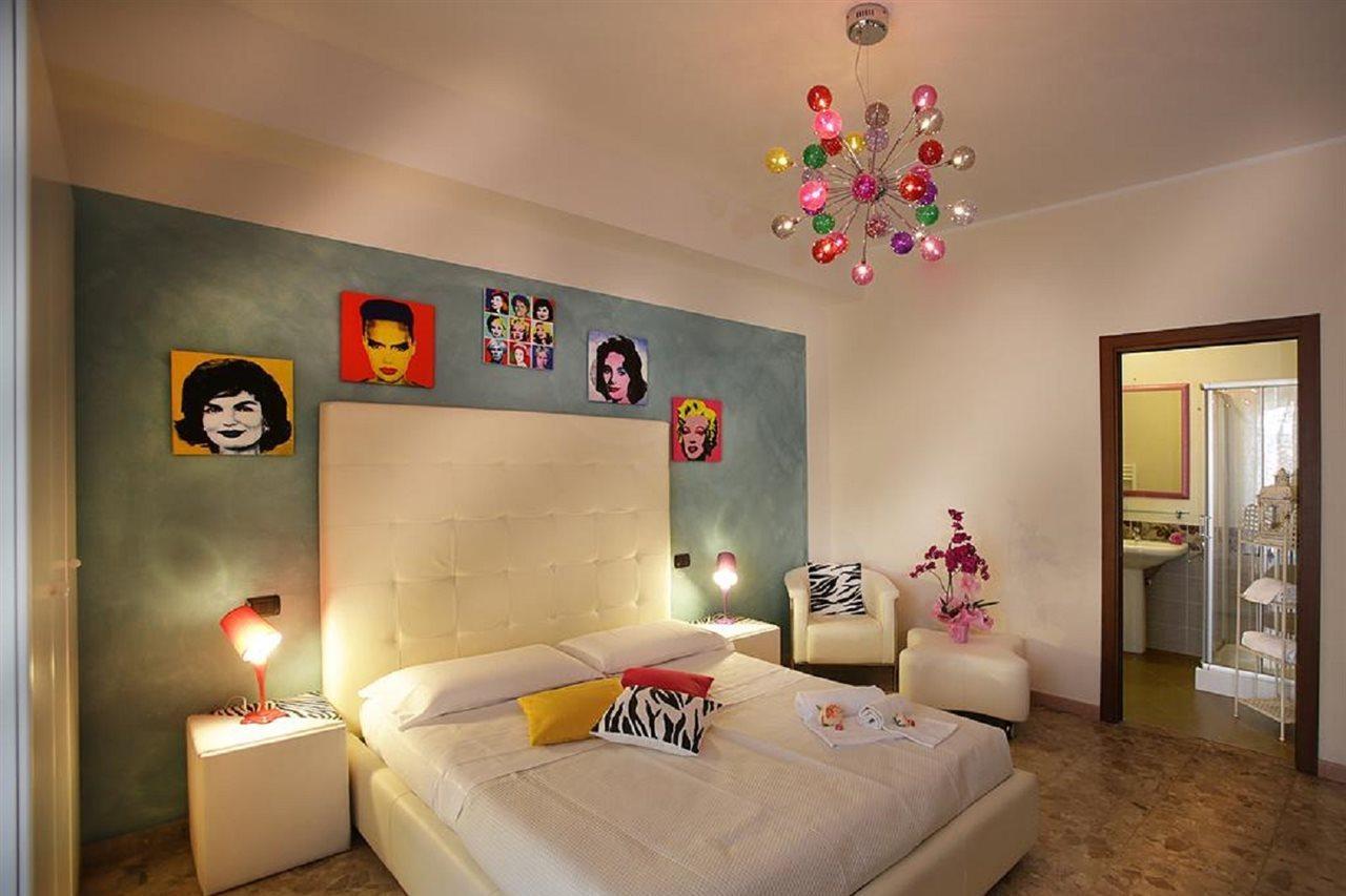 Easy Dream Verona Exteriér fotografie